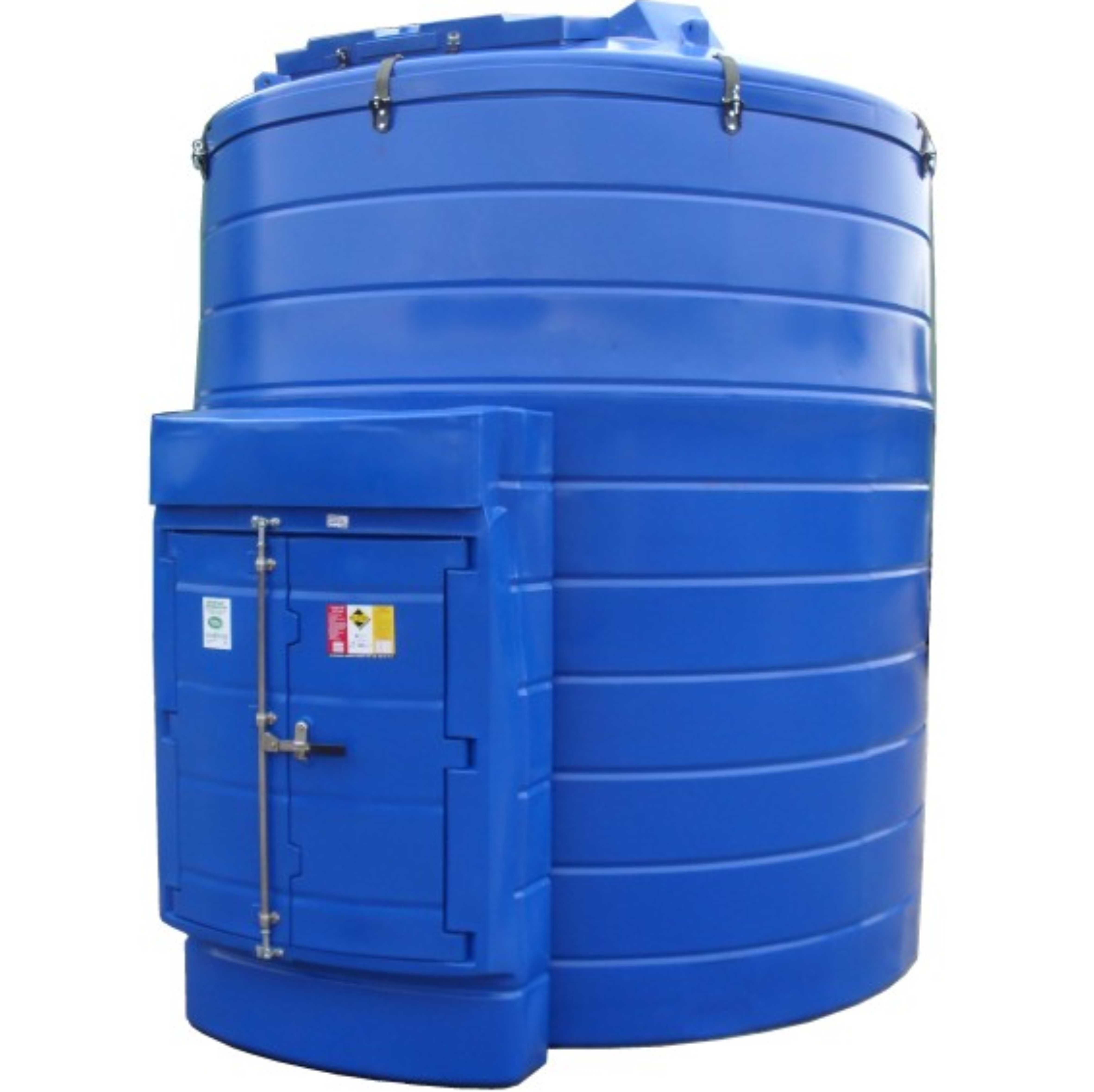 AdBlue 15000 Fully Bunded Tank